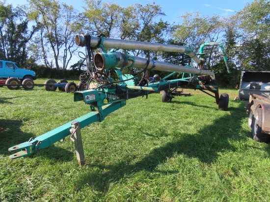 Houle Manure Pump