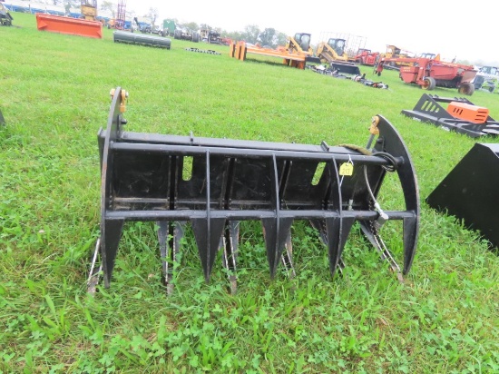 NEW QT 66" Grapple