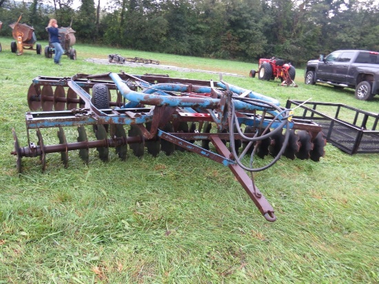 12' Transport Disc