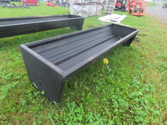 NEW 90" Livestock Feeder