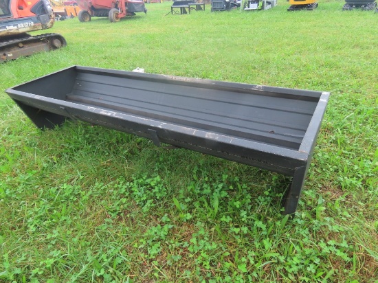 NEW 90" Livestock Feeder