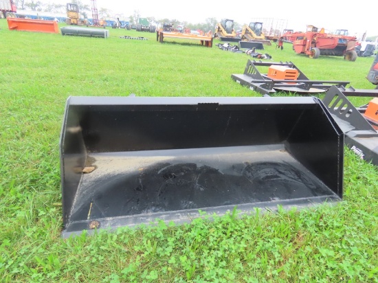 NEW QT 84" Bucket