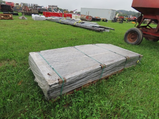 NEW Lot of Protection Mats