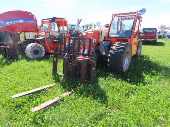 JLG G5-19A Telehandler