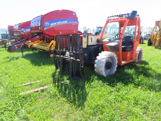 JLG G5-18A Telehandler