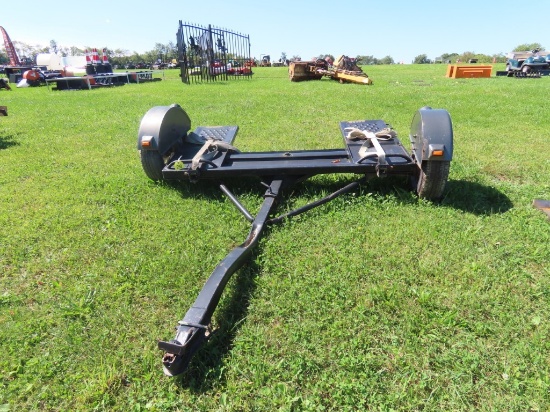 Car Dolly