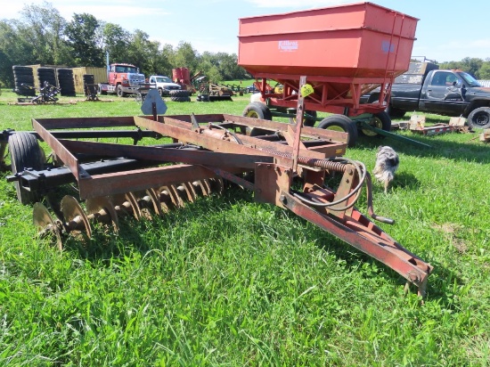 14' Transport Disc