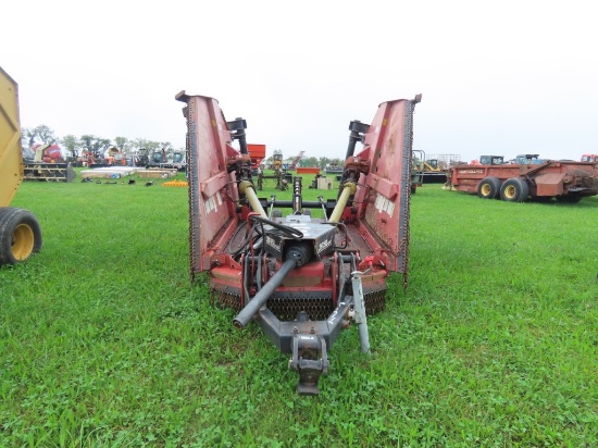 Legend 2615L 15' Batwing Mower
