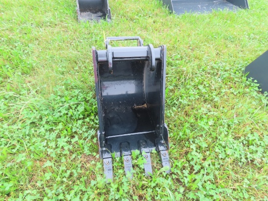 NEW 18' Excavator Bucket