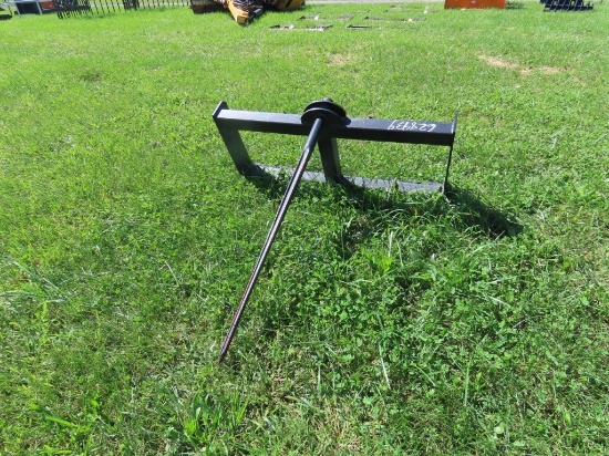 NEW QT Bale Spear
