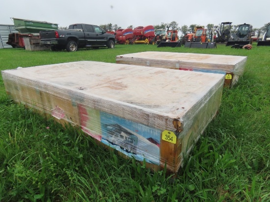 NIB 20'x30' Carport