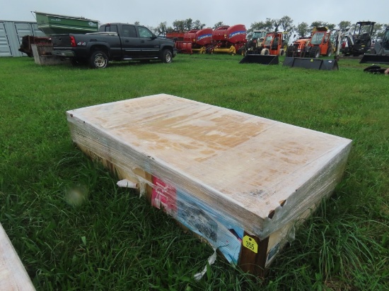 NIB 20'x30' Carport