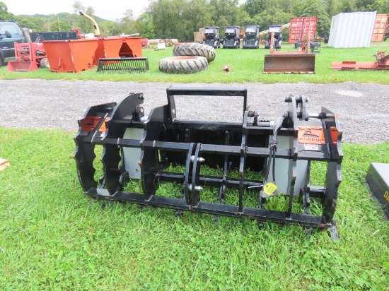 NEW QT 6' Grapple