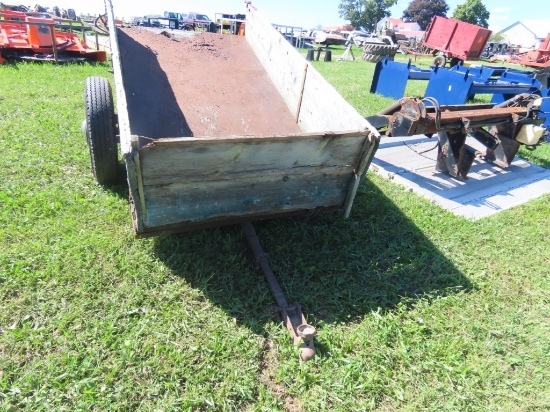 Farm Trailer
