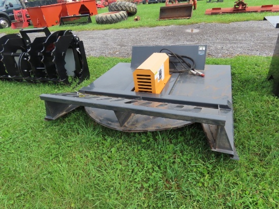 NEW QT 6' Brush Cutter