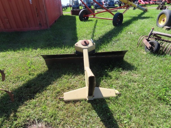 Landpride 3pt 60" Blade