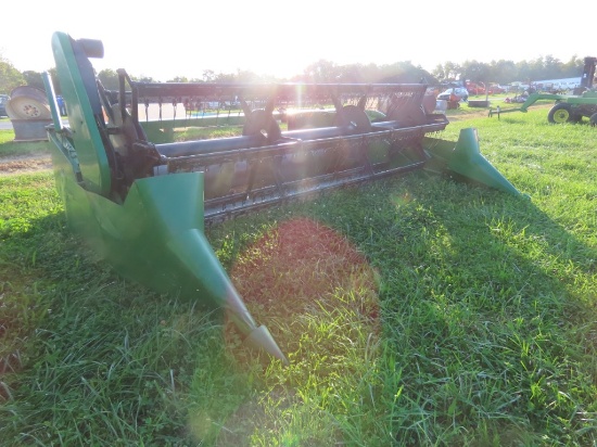 JD 213 Grain Head