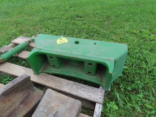 JD Front Weight