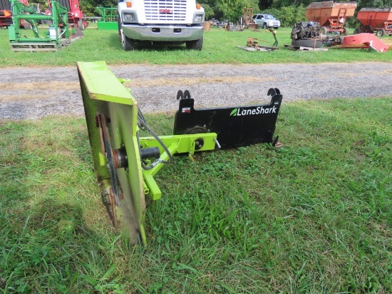Laneshark QT 36" Bank Mower