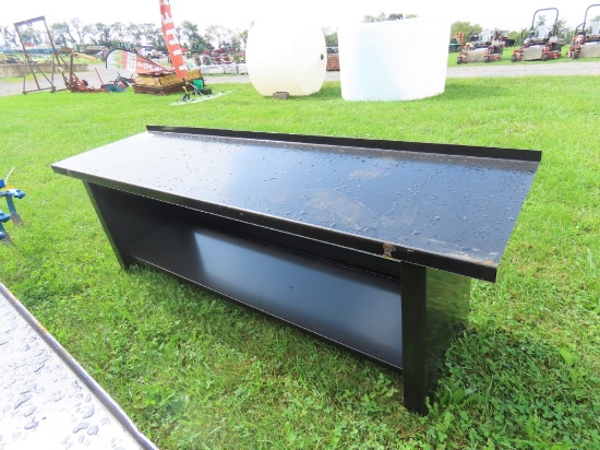 NEW 90" Welding Table
