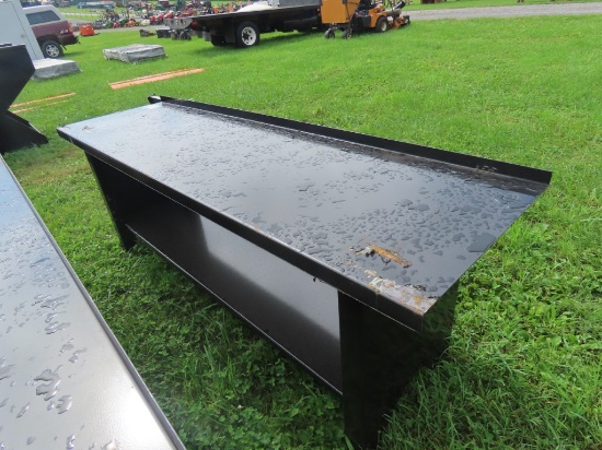 NEW 90" Welding Table