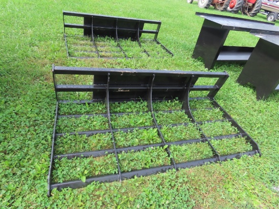 NEW QT Land Leveler