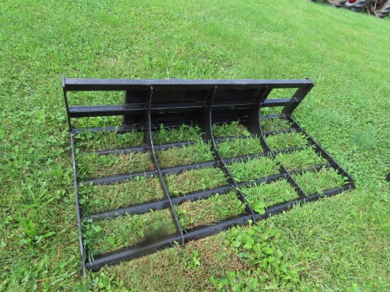 NEW QT Land Leveler