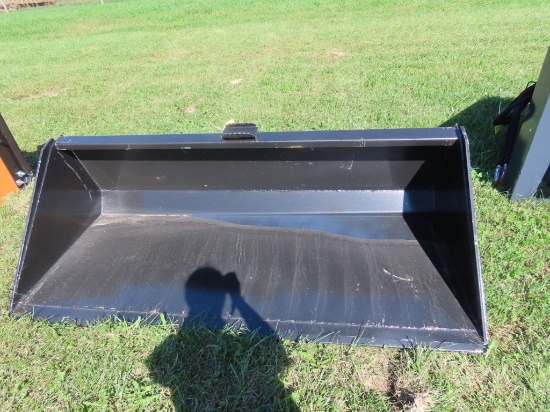 NEW QT 78" Bucket
