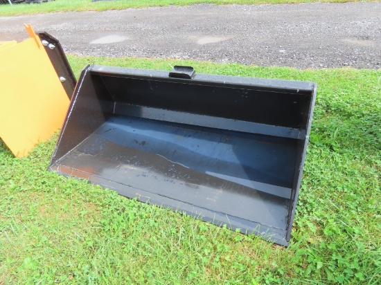 NEW QT 66" Bucket