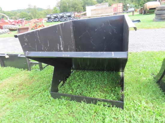 NEW QT Hopper