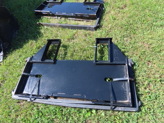 NEW QT Pallet Forks