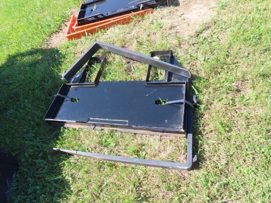 NEW QT Pallet Forks