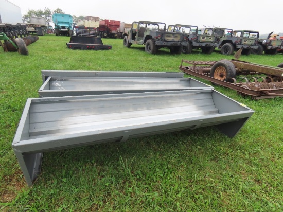 NEW 90" Livestock Feeder
