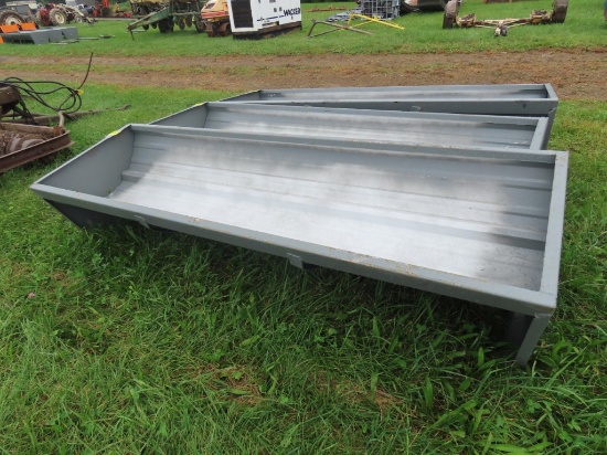 NEW 90" Livestock Feeder