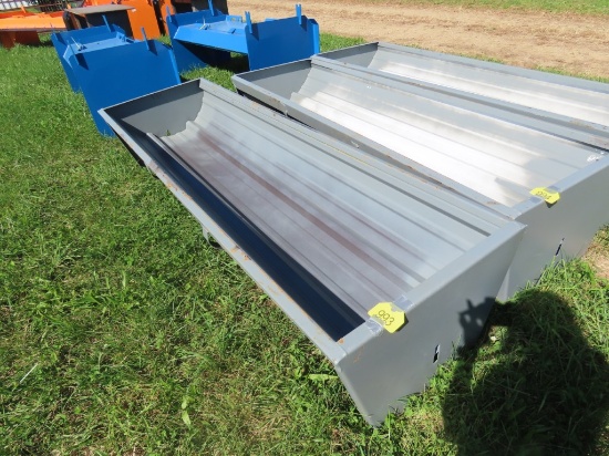 NEW 90" Livestock Feeder
