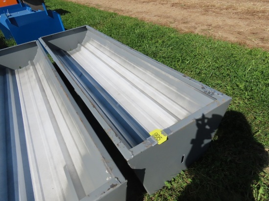 NEW 90" Livestock Feeder