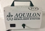 AFP Aquilon Nebuliser System