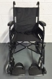 Lomax Uni 9 Wheelchair