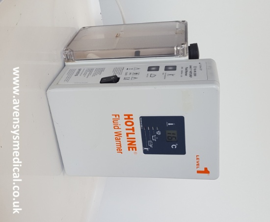 Smiths Hotline HL-90 Level 1 Fluid Warmer