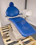 A-dec 1021 Dental Chair