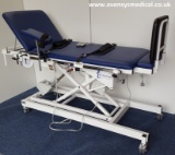 CNSystems 2900 Electric Tilt Table