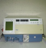 Drager Evita ICU Ventilator