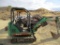 2008 Bobcat 323J Mini Excavator,