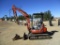 2003 Ditch Witch MX35 Mini Excavator,