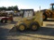 2001 Gehl 4835DXT Turbo Skid Steer Loader,