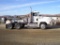 Freightliner Truck Tractor,