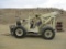 Ingersoll Rand VR-90B Forward Reach Forklift,