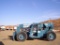 Gradall 534B-8 Forward Reach Forklift,