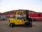 2002 Hyster H100X Construction Forklift,