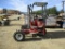 2000 Moffett M5000 Piggy Back Forklift,